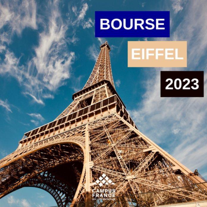 aplicacion beca eiffel 2023